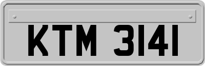 KTM3141