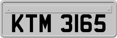 KTM3165