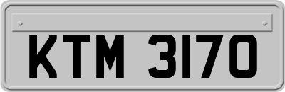 KTM3170