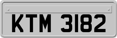 KTM3182