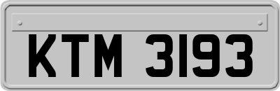 KTM3193