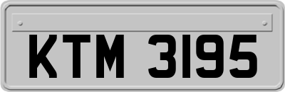 KTM3195