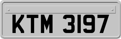 KTM3197