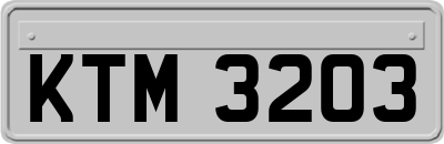 KTM3203
