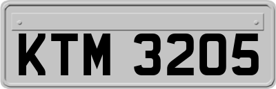 KTM3205