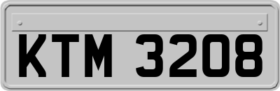 KTM3208