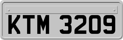 KTM3209