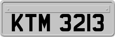 KTM3213