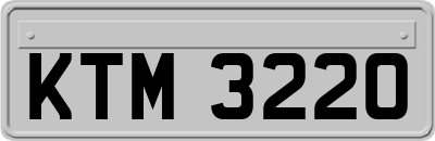 KTM3220