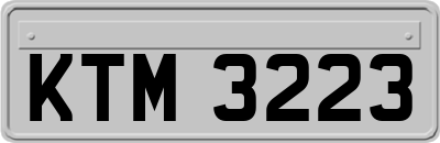 KTM3223