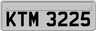 KTM3225