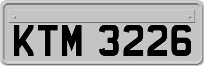 KTM3226