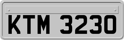 KTM3230