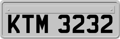 KTM3232