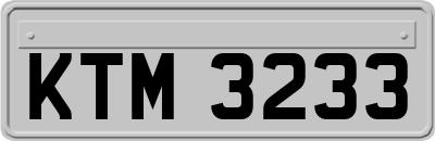 KTM3233