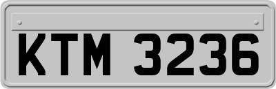 KTM3236