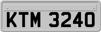 KTM3240