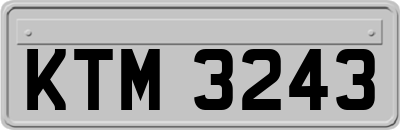 KTM3243