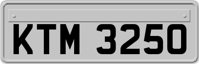 KTM3250