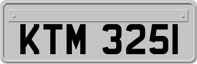 KTM3251