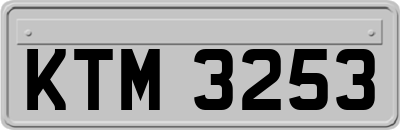 KTM3253