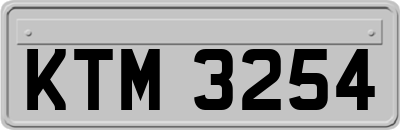 KTM3254