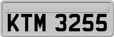 KTM3255