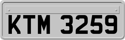 KTM3259