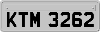 KTM3262