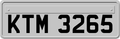KTM3265