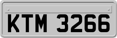 KTM3266