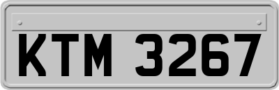 KTM3267