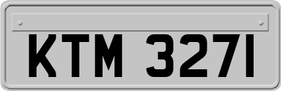 KTM3271