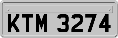KTM3274
