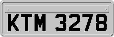 KTM3278
