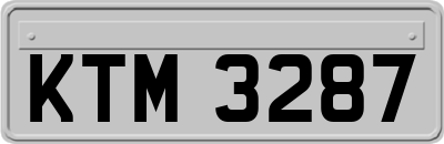 KTM3287