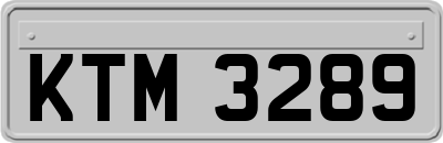 KTM3289