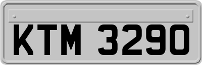 KTM3290