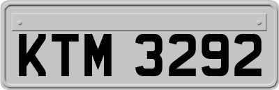 KTM3292