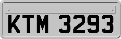 KTM3293