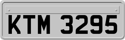 KTM3295