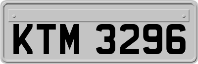 KTM3296