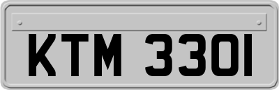 KTM3301