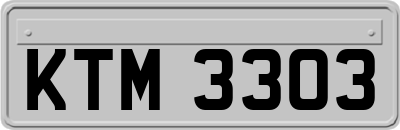 KTM3303