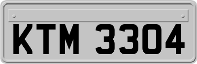 KTM3304