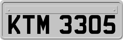 KTM3305