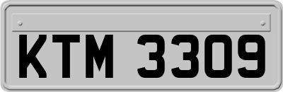 KTM3309