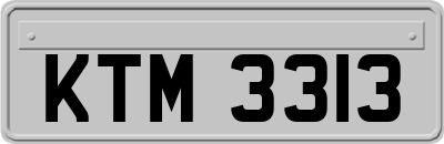 KTM3313