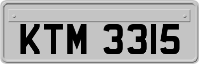 KTM3315