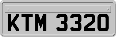 KTM3320